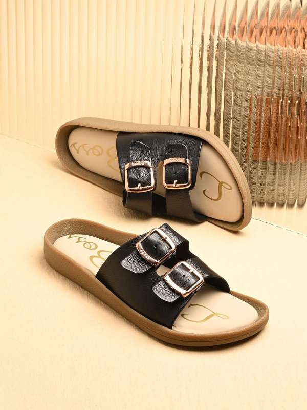 Ladies Sandals Buy Sandals For Women Online At Best Prices Myntra