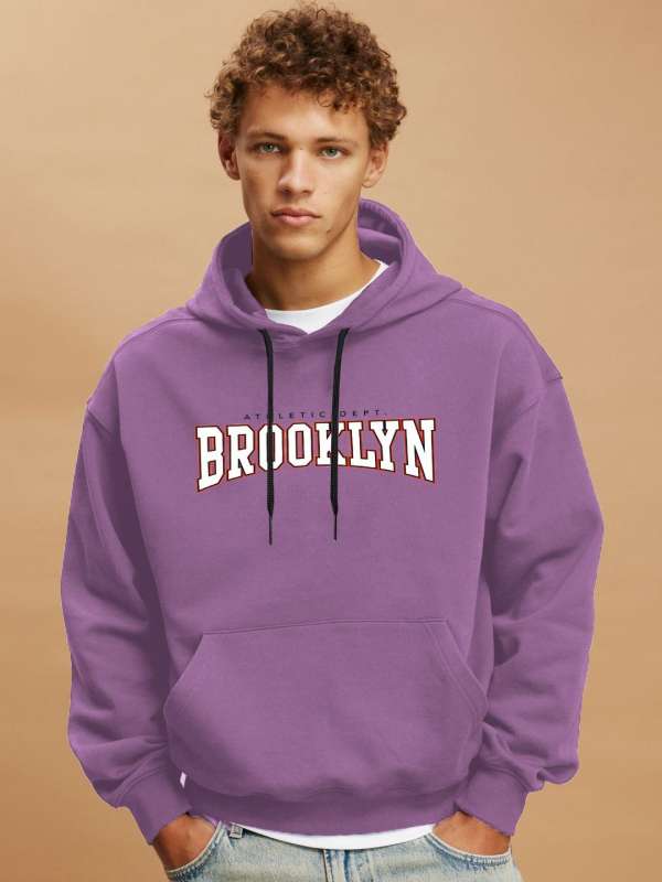 Buy Sweatshirts For Men 50 90 Off at Myntra EORS
