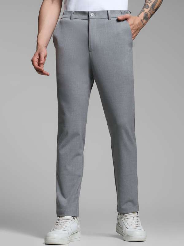 Jack and jones linen pants deals