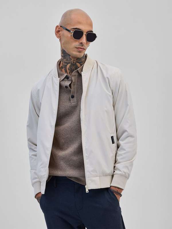 Off white jacket india outlet