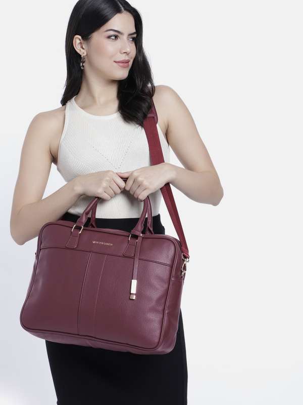 Louis Philippe Laptop Bag Buy Louis Philippe Laptop Bag online in India