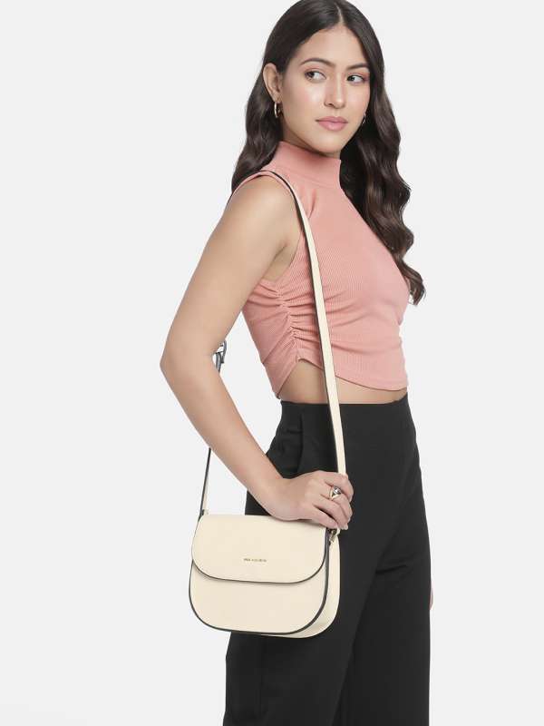 Van heusen women's sling bag discount