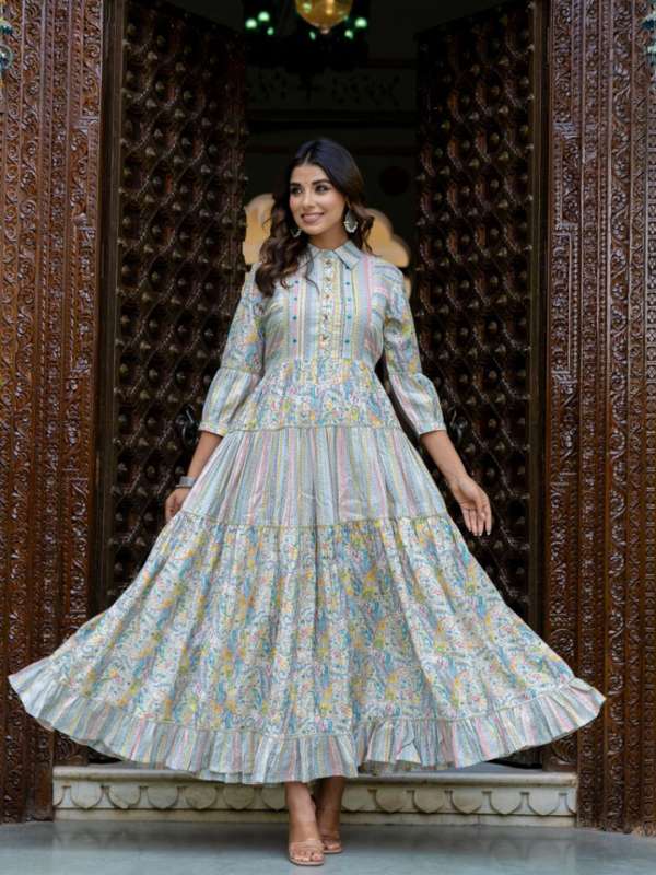 Women's maxi dresses casual deals