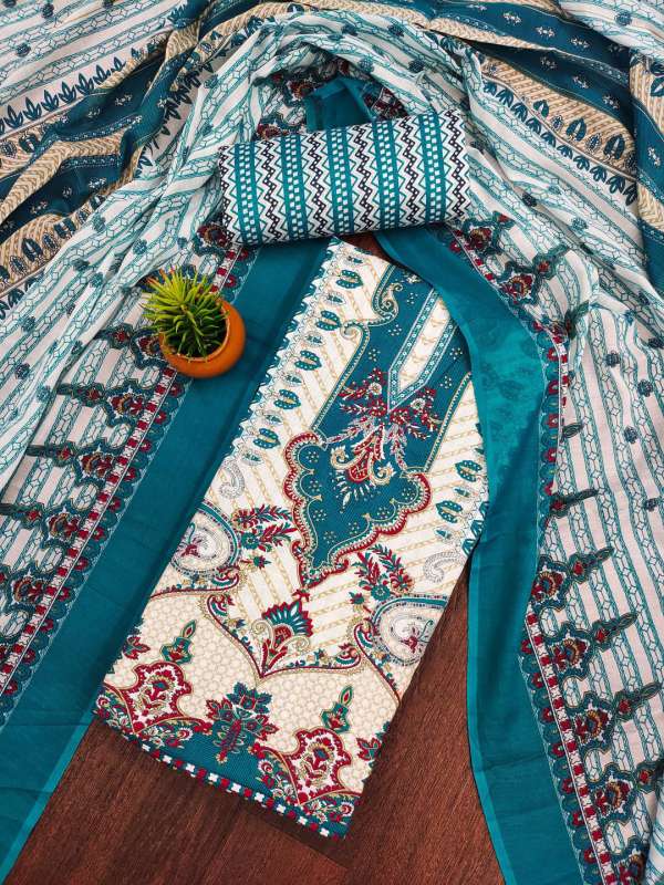 Kanjeevaram Saree Printed Dress Material Buy Kanjeevaram Saree Printed Dress Material online in India