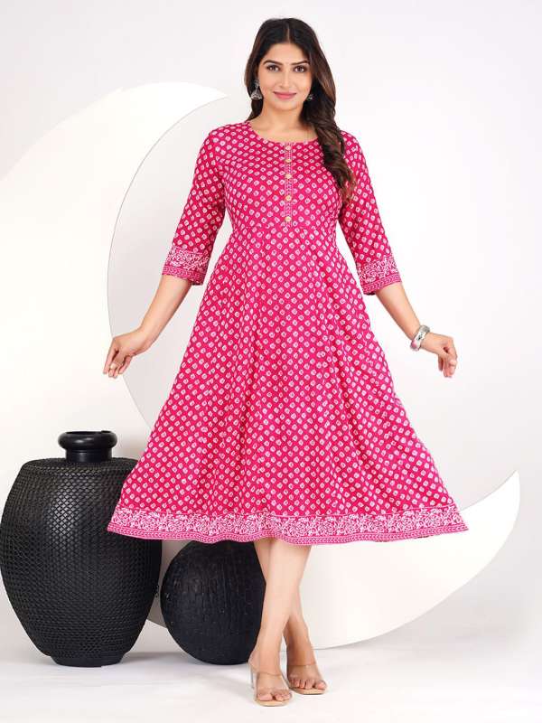 Meena bazaar dresses online cheap