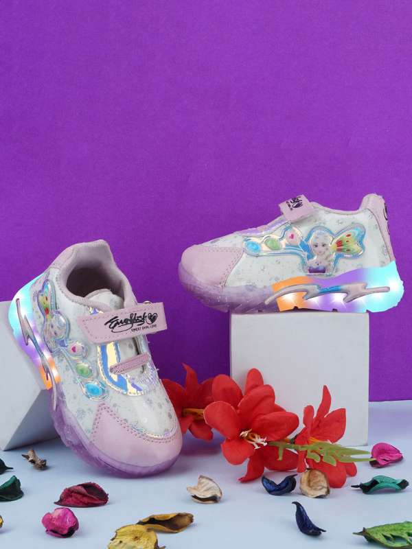 Barbie shoes for girl clearance