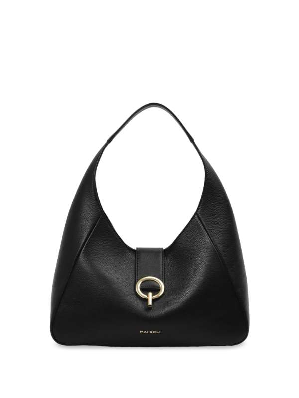 Buy Ladies Leather Bags Online At Best Prices on Myntra