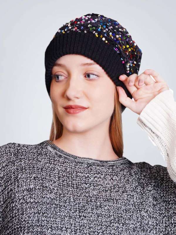 Wool Cap Shop for Woolen Caps Online at Best Price Myntra