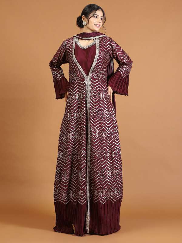 Meena Bazaar Dresses Buy Meena Bazaar Dresses online in India