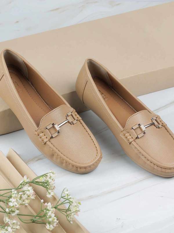Women loafers online top