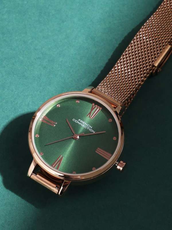 Women Stainless Steel Watches Buy Women Stainless Steel Watches online in India