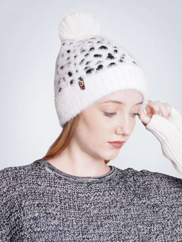 Fur cap online india hotsell