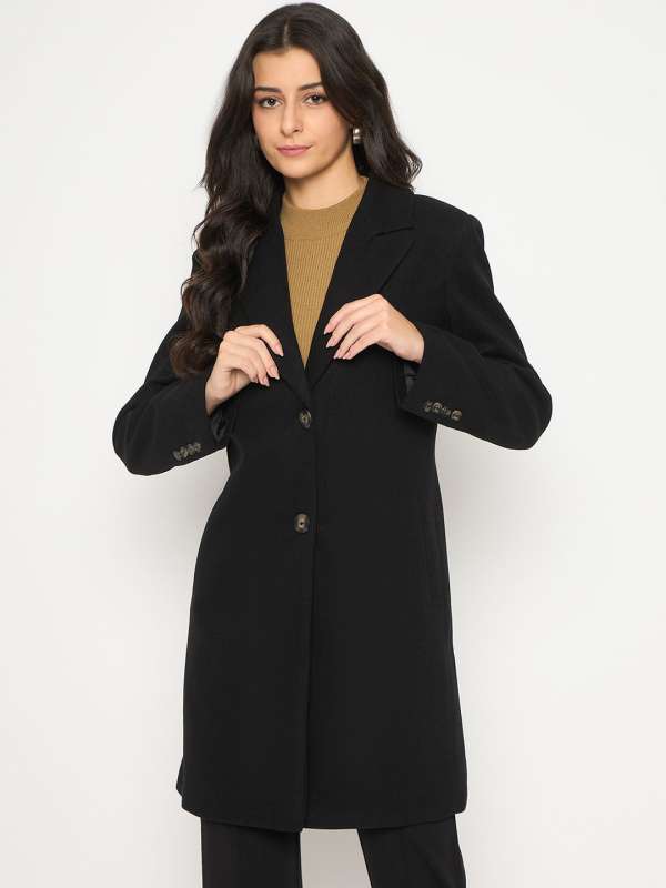 Long coat for girl online shopping shop