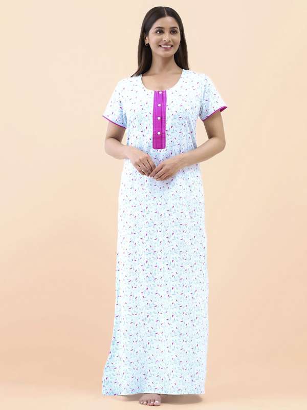 Maybell Loungewear And Nightwear Buy Maybell Loungewear And Nightwear online in India
