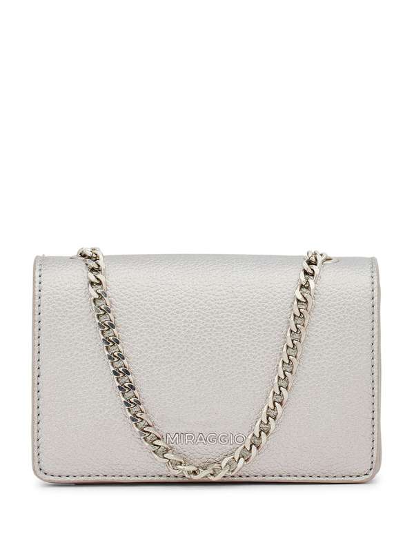 Silver handbags online india outlet