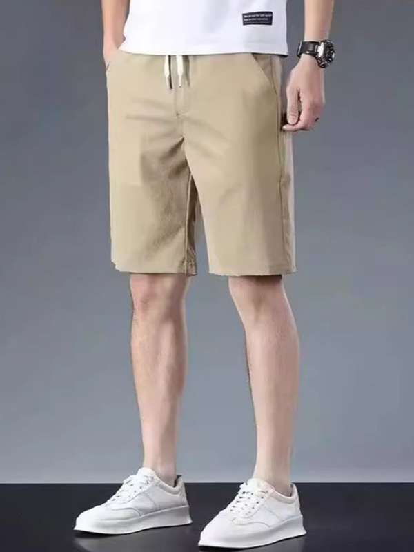 Buffalo shorts myntra shop