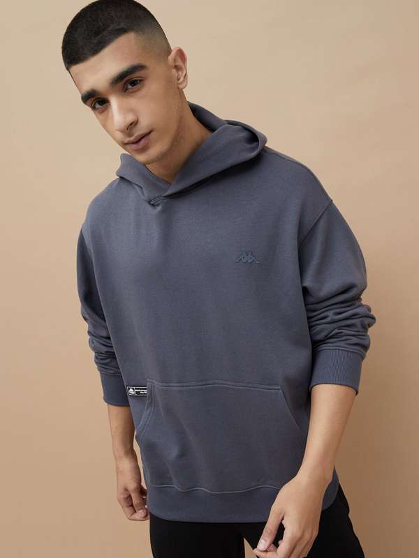 Kappa Sweatshirts Buy Kappa Sweatshirts online in India