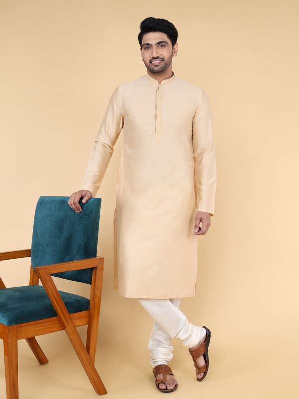 Khadi silk kurtis online