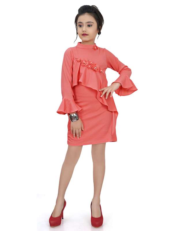 Tiny girl dresses online new arrivals