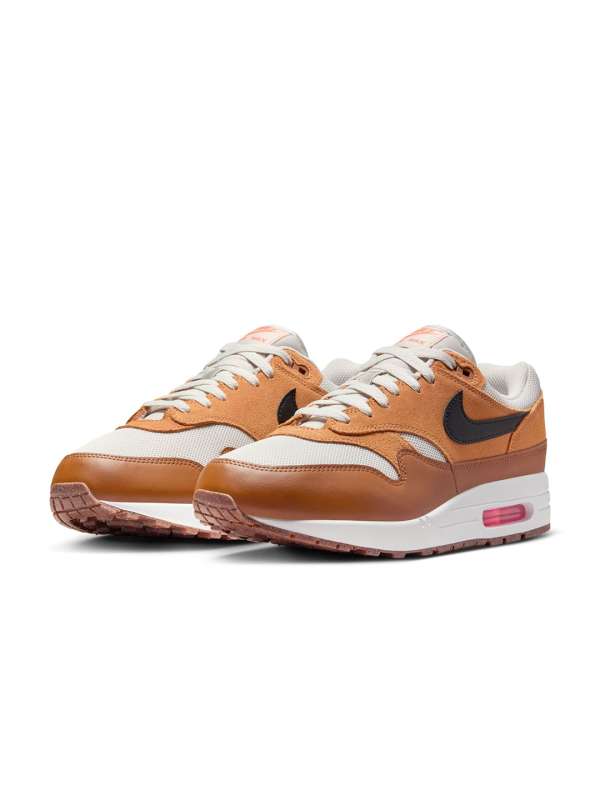 Nike Air Max Guile Brown Sneakers 7689699.htm Buy Nike Air Max Guile Brown Sneakers 7689699.htm online in India