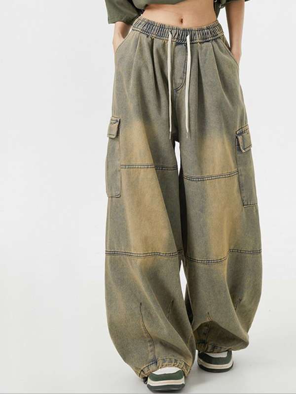 Women Jeans Buy Jeans for Women Online in India Myntra