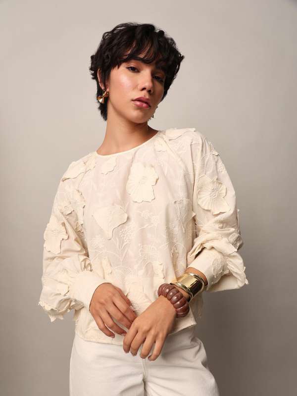 Only Womens Tops Buy Only Womens Tops online in India
