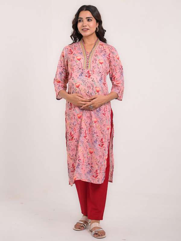 Feeding kurtas online sales
