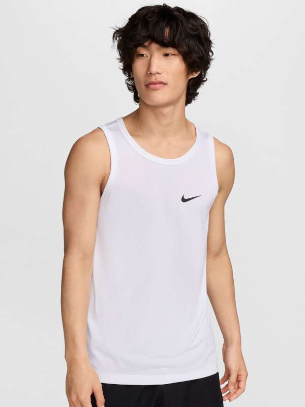 Custom nike tank tops top