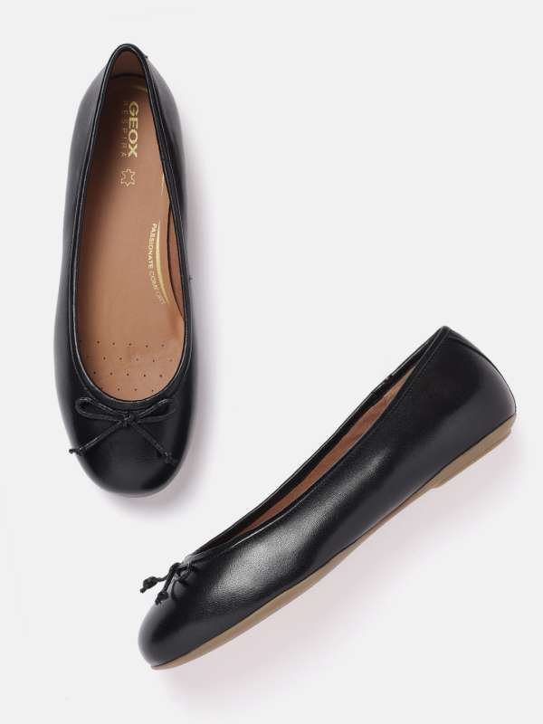 Geox Flats Buy Geox Flats online in India