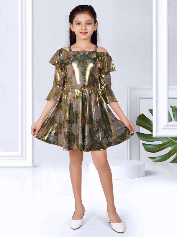 Tiny girl dresses outlet