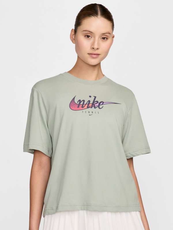 Nike gym wear t shirt shop