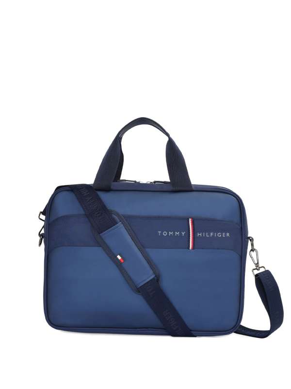Tommy hilfiger bag laptop 2025