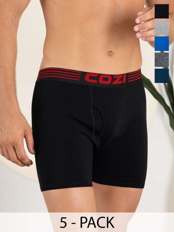 Lux Cozi Briefs Boxers Buy Lux Cozi Briefs Boxers online in India