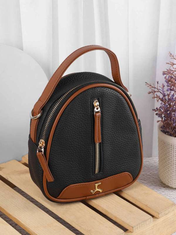 Pantaloons bags online clearance