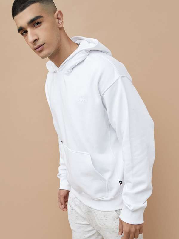 Adidas kappa hoodie sales