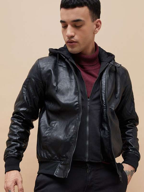 Bossini Jackets Buy Bossini Jackets online in India