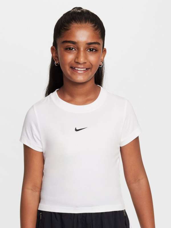 Boys Girls Nike Tshirt Buy Boys Girls Nike Tshirt online in India
