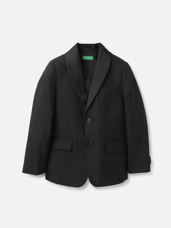 Bossini blazer clearance