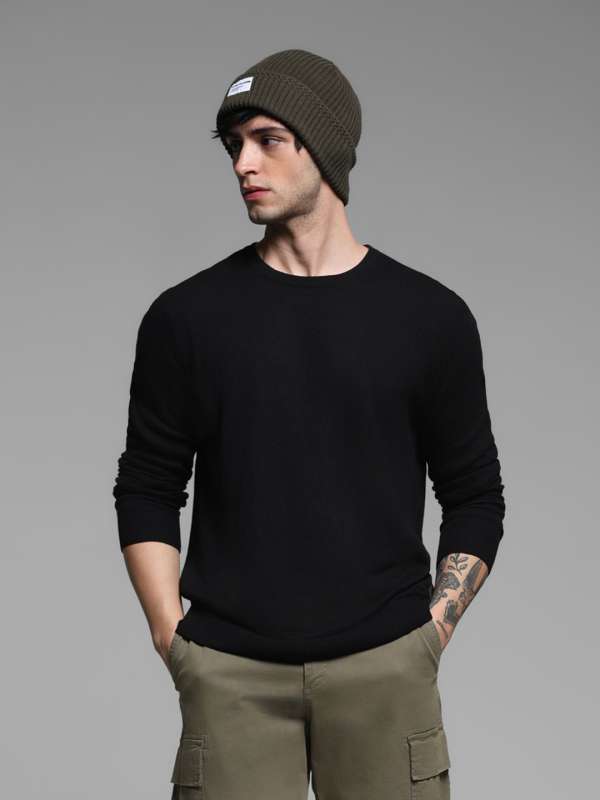 Jack And Jones Sweaters Buy Jack And Jones Sweaters online in India