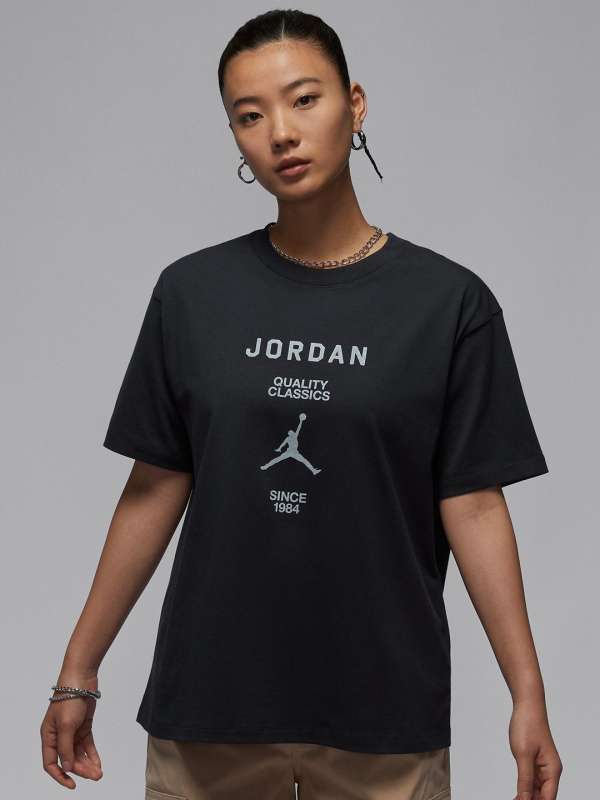 Air jordan t shirts india best sale