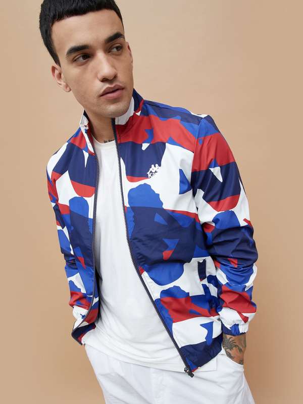 Mens kappa jacket india top