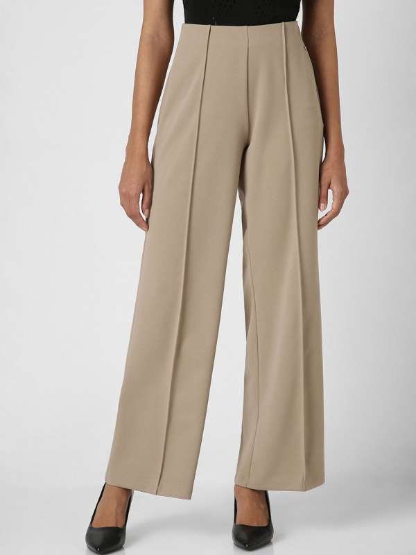 Van heusen ladies trousers 2025