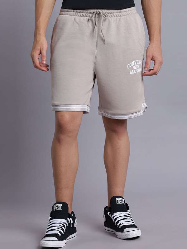 Men's converse shorts clearance