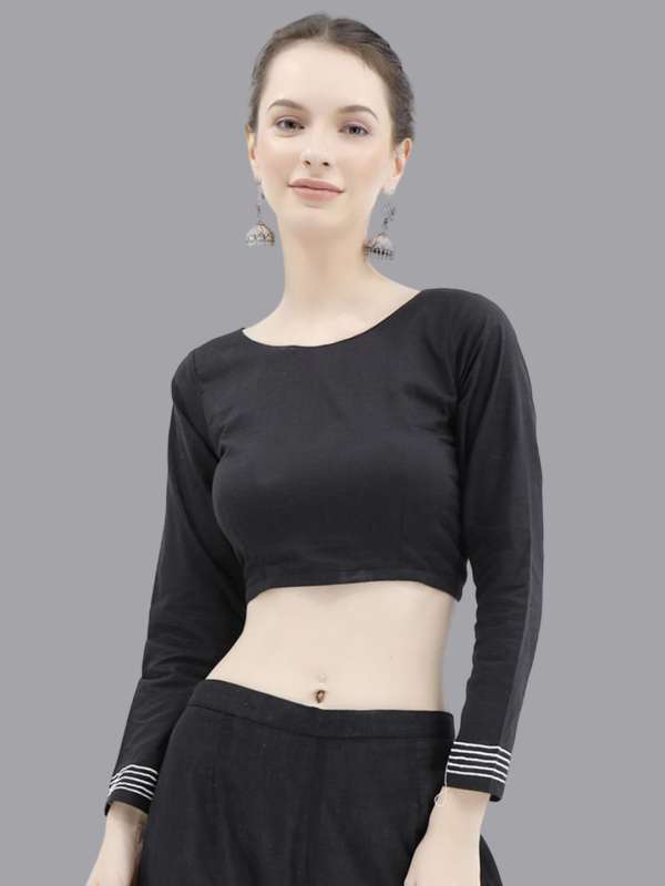 Tjori blouses hot sale