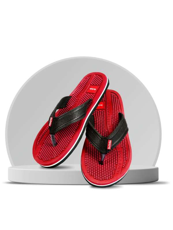 Dr Slippers Buy Dr Slippers online in India