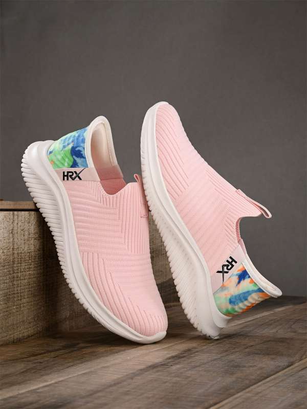 Pink Shoes Women Buy Pink Shoes Women online in India