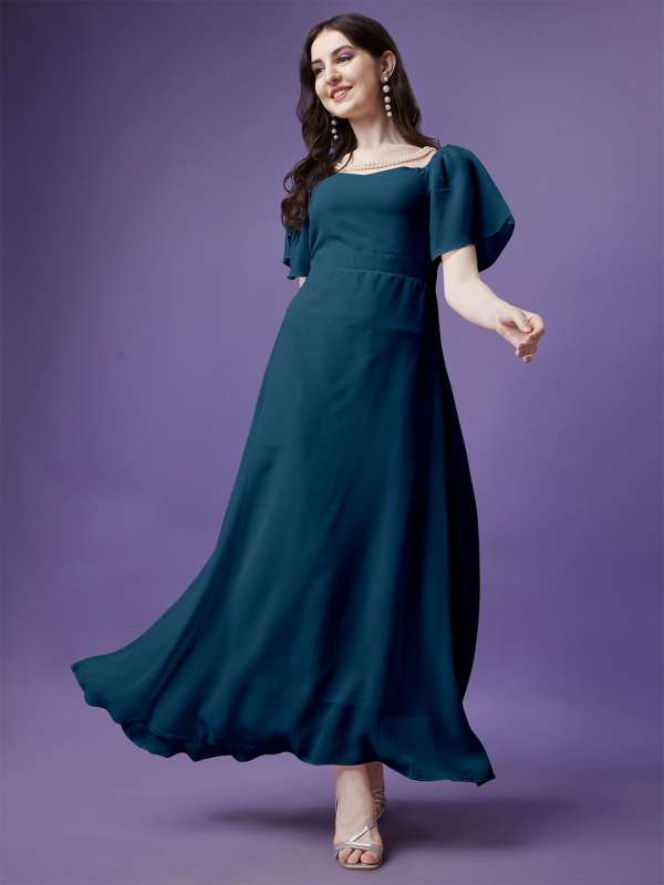 Casual Party Wear Dresses Buy Casual Party Wear Dresses online in India