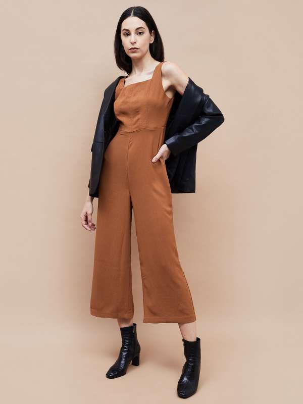 Ginger jumpsuit online best sale