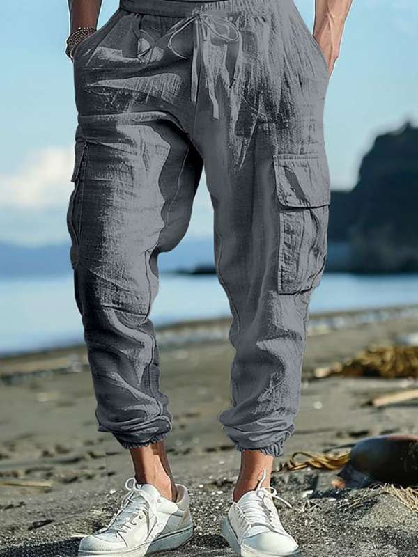 Cotton Track Pants Buy Trendy Cotton Track Pants Online Myntra