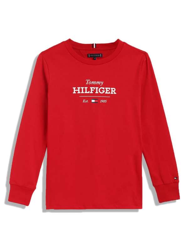 Tommy Hilfiger Denim Tshirts Buy Tommy Hilfiger Denim Tshirts online in India